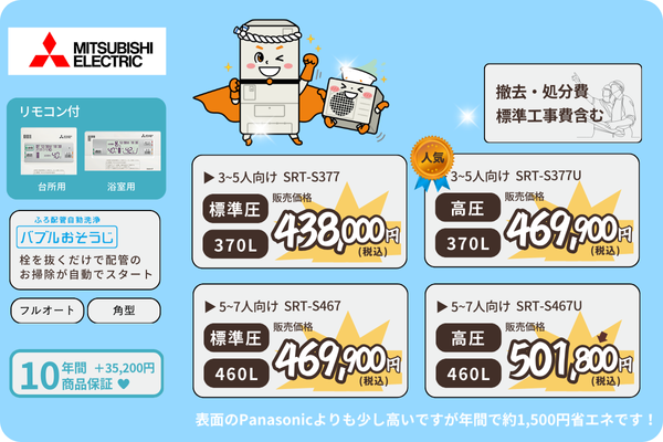 シンワサービス|安城の激安エコキュートはお任せ下さい・給湯器の取付と電気工事|愛知県・三河・安城・刈谷・高浜・碧南・知立